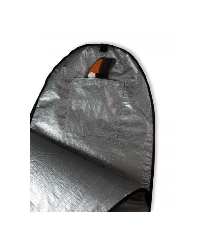 Funda tabla surf DayLight Shortboard Shapers