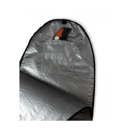 Funda tabla surf DayLight Shortboard Shapers