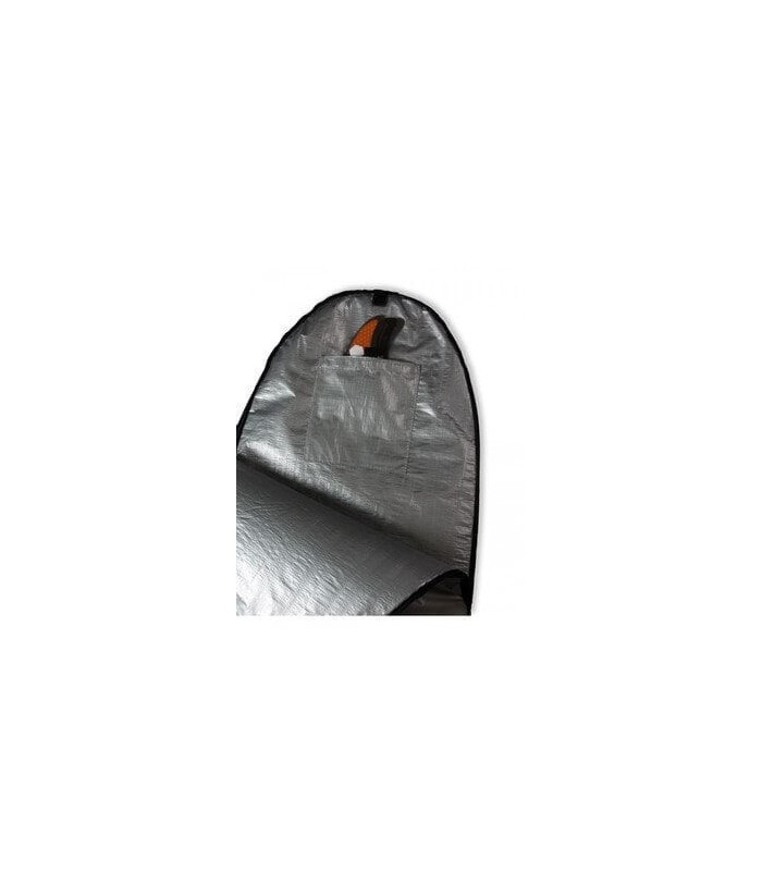 Funda tabla surf DayLight Hybrid Shapers