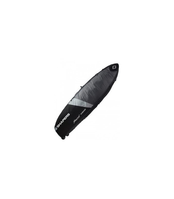 Funda tabla surf Platinum Wheelie Global