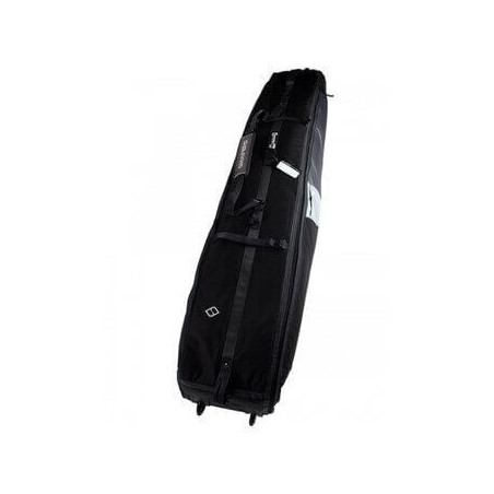 Funda tabla surf Platinum Wheelie Global