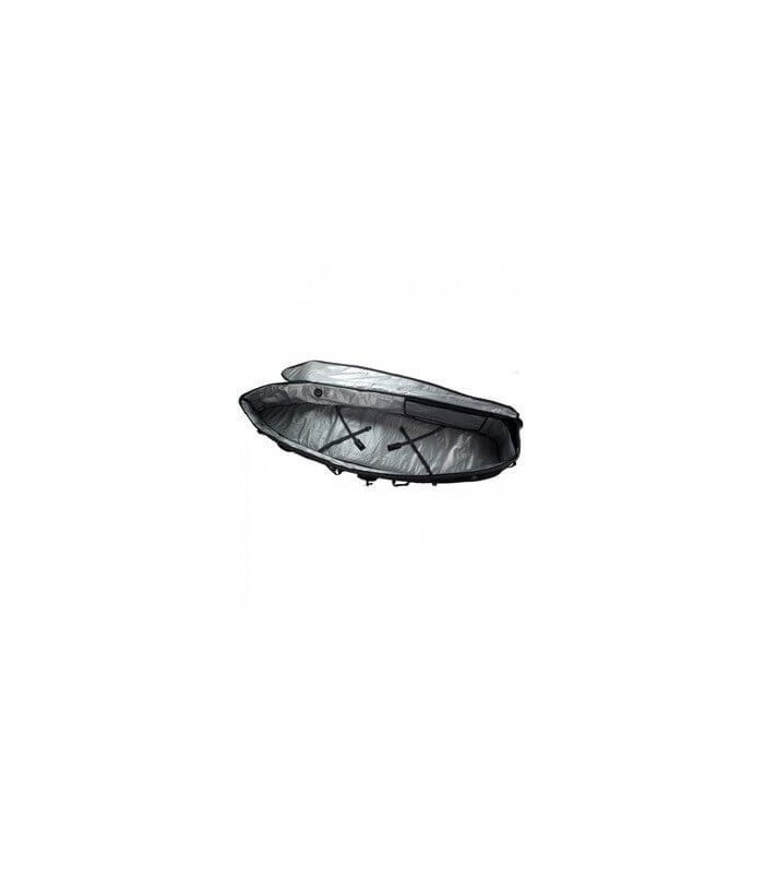 Funda tabla surf Platinum Wheelie Global