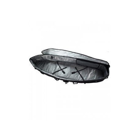 Funda tabla surf Platinum Wheelie Global
