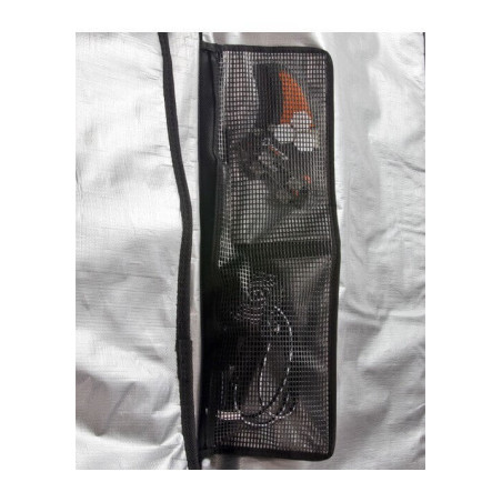 Funda tabla surf Platinum Wheelie Global