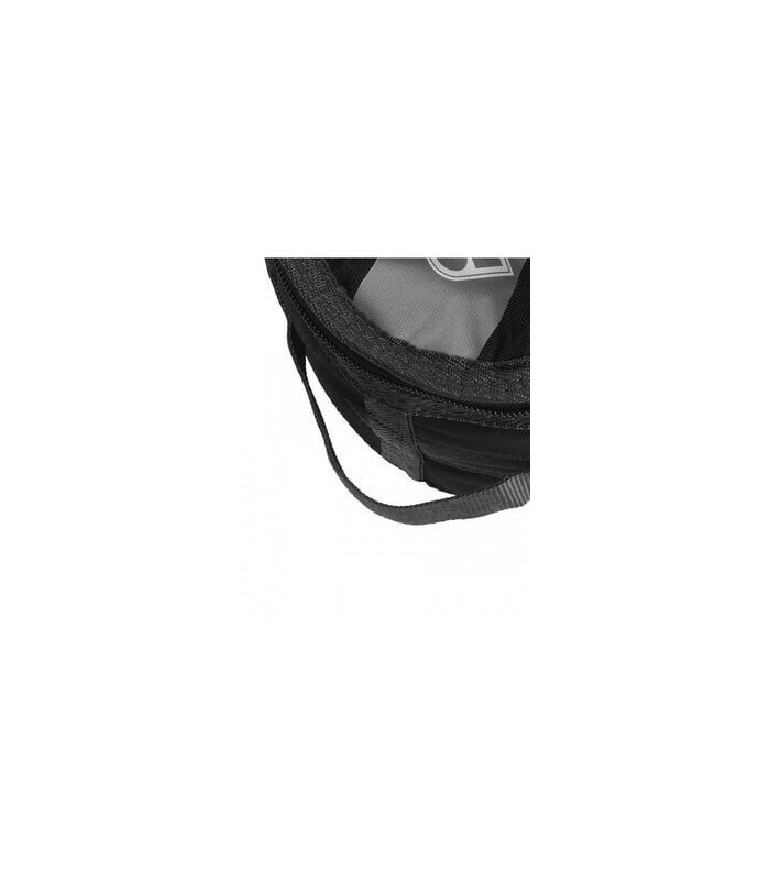 Funda tabla surf Platinum Wheelie Global