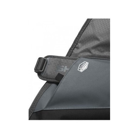 Funda tabla surf Platinum Wheelie Global