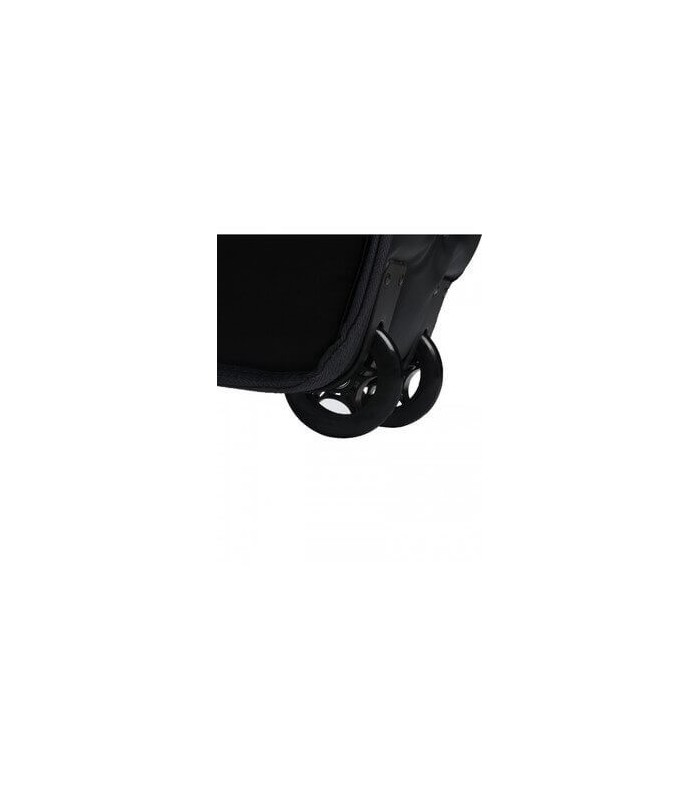 Funda tabla surf Platinum Wheelie Global