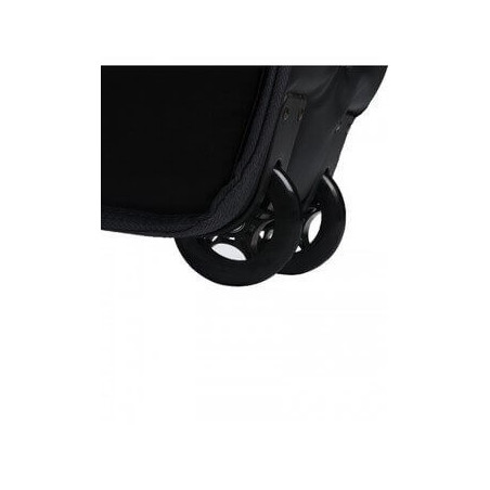 Funda tabla surf Platinum Wheelie Global