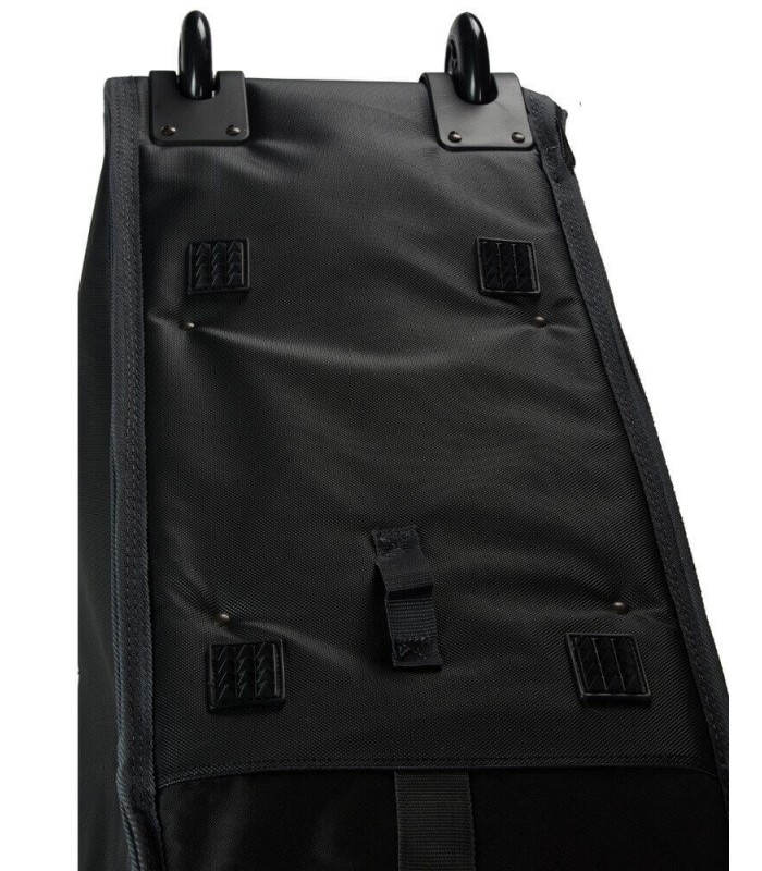 Funda tabla surf Platinum Wheelie Global