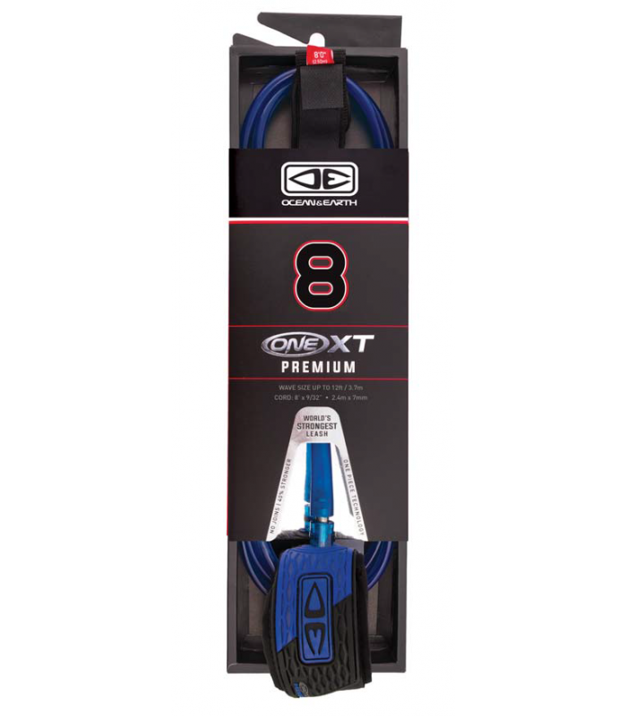 Invento O&E Premium ONE XT  8’0″