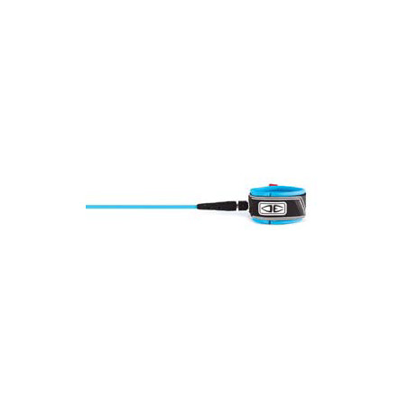 O&E Regular comp 5'0" Leash
