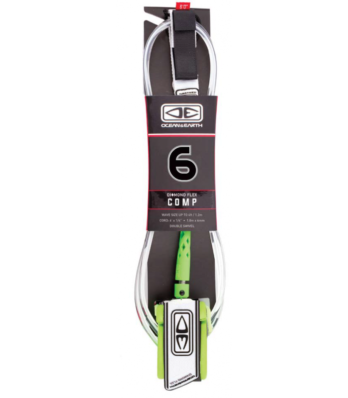 Invento O&E Regular Comp 6'0"