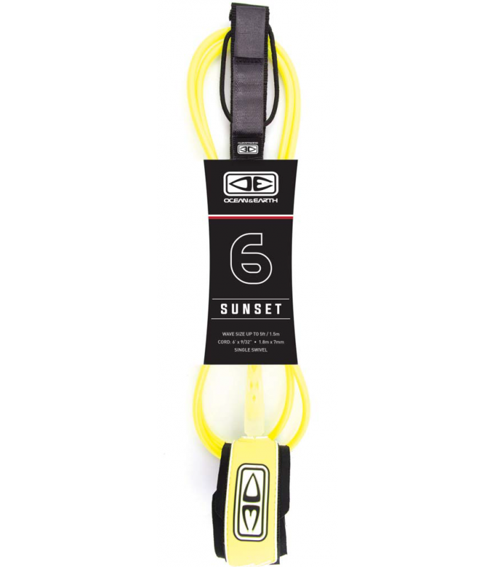 Invento O&E Sunset 6.0