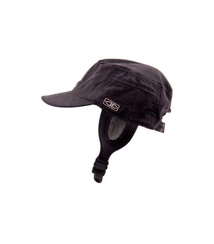 O&E Visera Surf de Malla Blanca