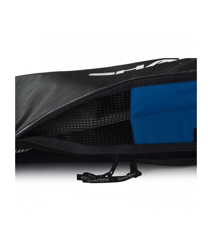 Platinum Single Shortboard Series Shapers