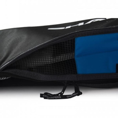 Platinum Single Shortboard Series Shapers