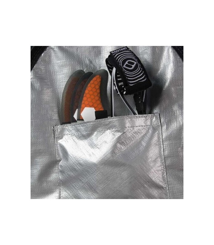 Platinum Single Shortboard Series Shapers
