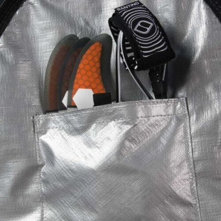 Platinum Single Shortboard Series Shapers