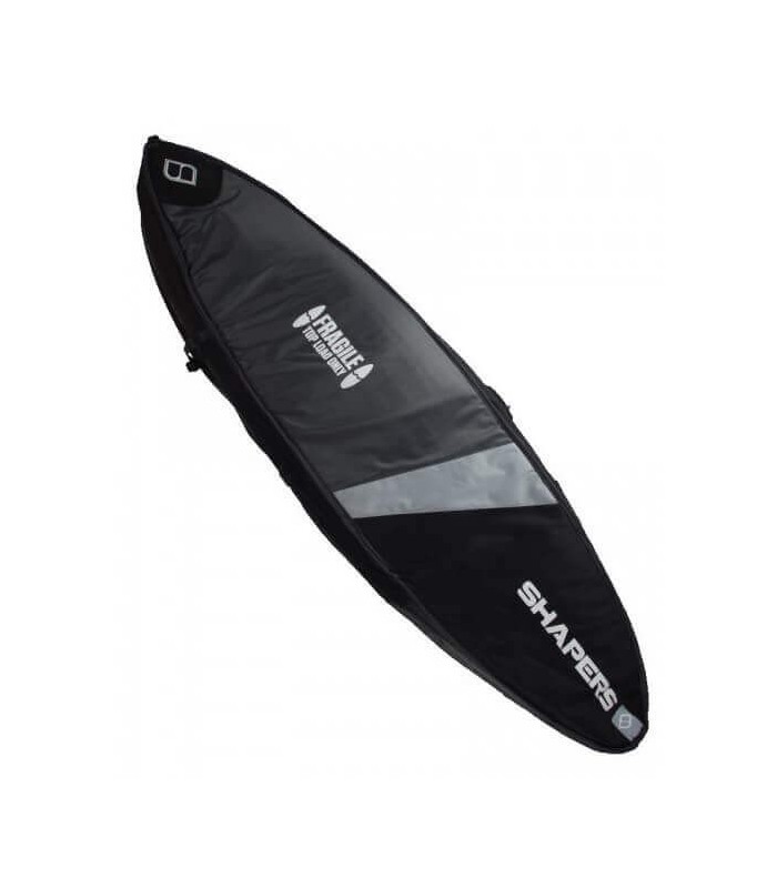 Funda viaje tabla surf Platinum Team