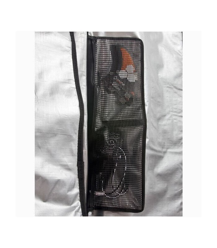 Funda viaje tabla surf Platinum Team