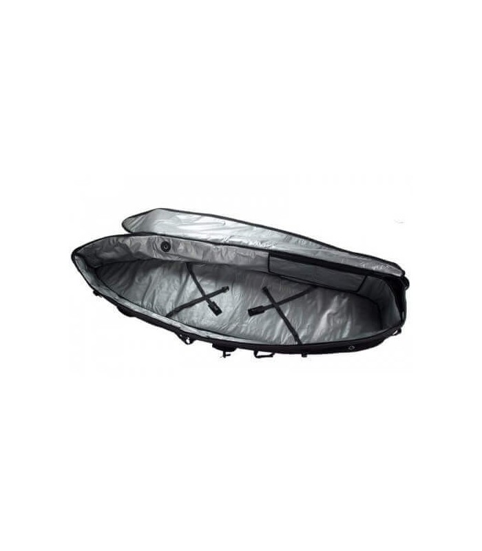 Funda viaje tabla surf Platinum Team