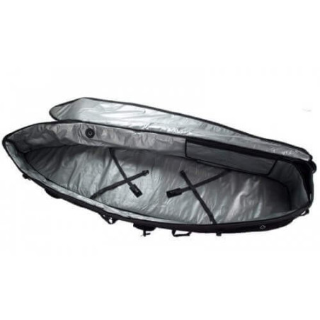 Funda viaje tabla surf Platinum Team