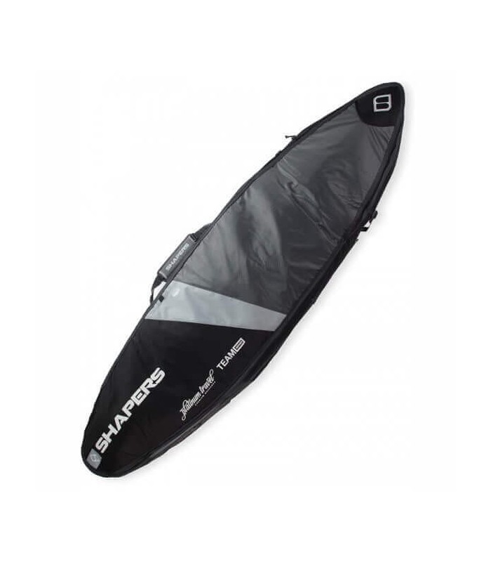 Funda viaje tabla surf Platinum Team