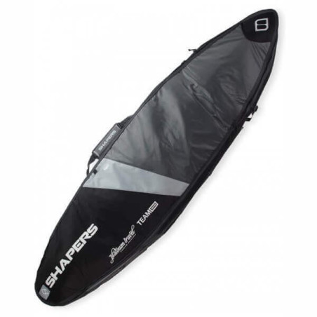 Funda viaje tabla surf Platinum Team