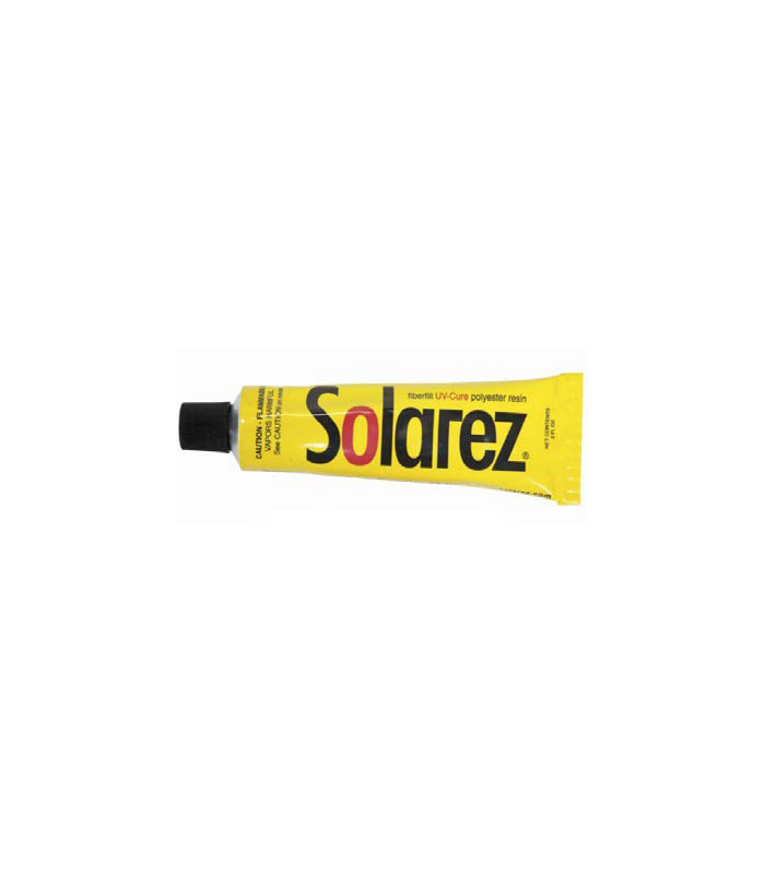 Solarez Poliester
