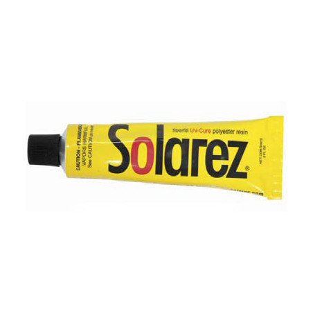Solarez Poliester