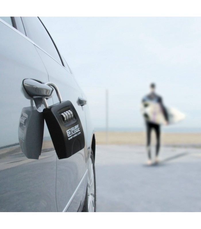 Candado Surflogic Lock MAXI