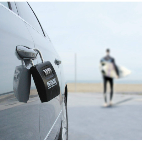 Candado Surflogic Lock MAXI