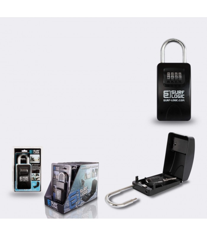 Candado Surflogic Lock MAXI