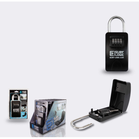 Candado Surflogic Lock MAXI