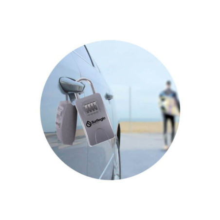 Candado Surflogic Lock MAXI
