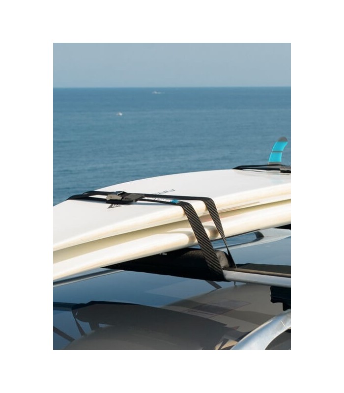 Cinchas coche 3,65 m