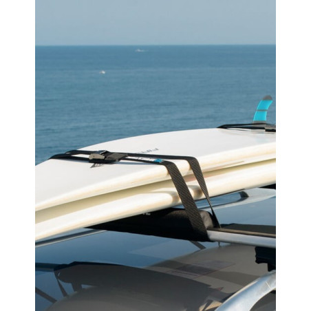 Cinchas coche 3,65 m