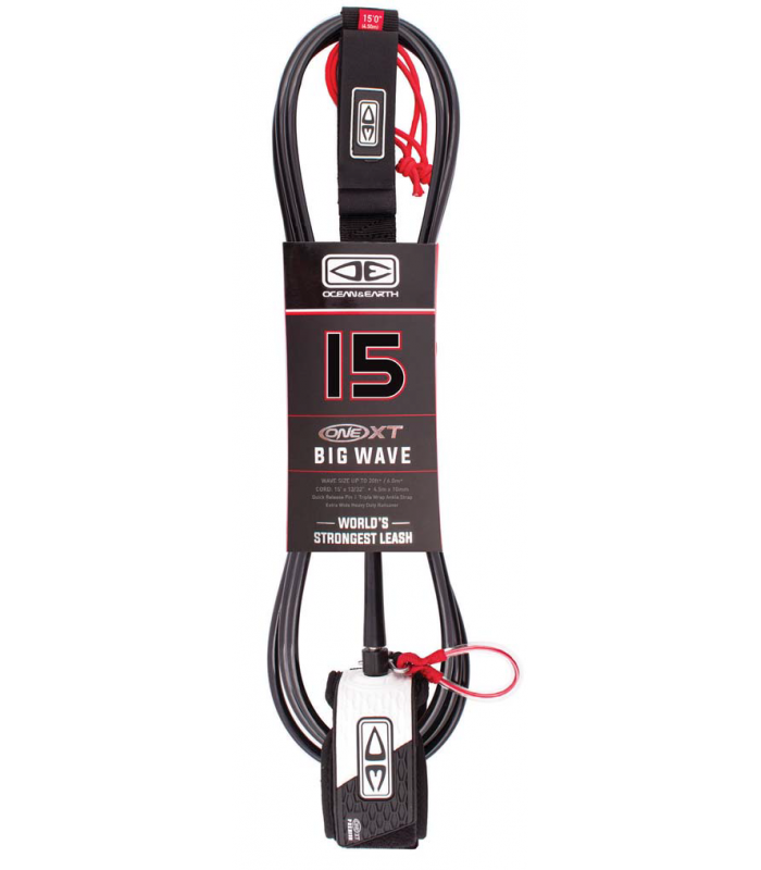 Invento O&E  Premium 15’0″ ONE XT Big wave