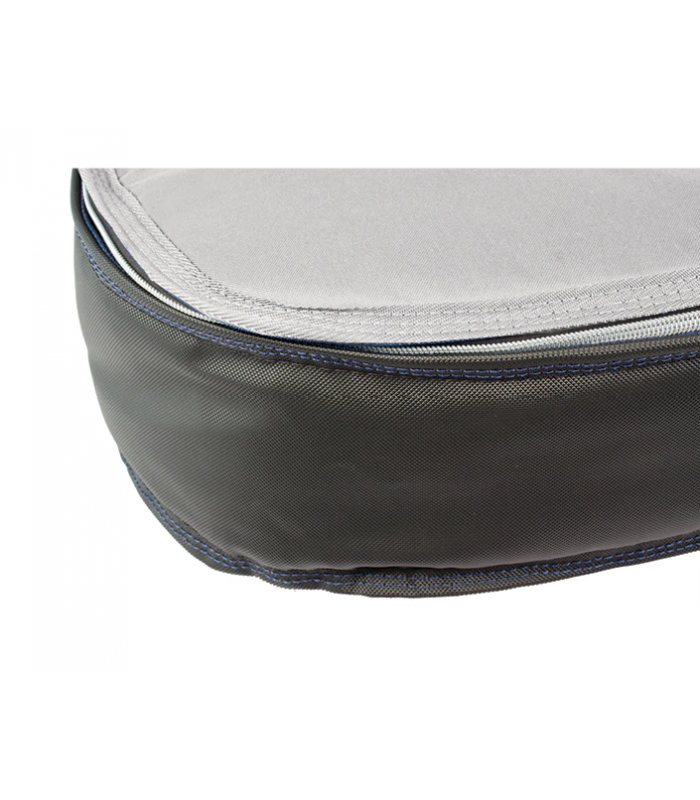 Triple Coffin Shortboard Board Cover Ocean & Earth