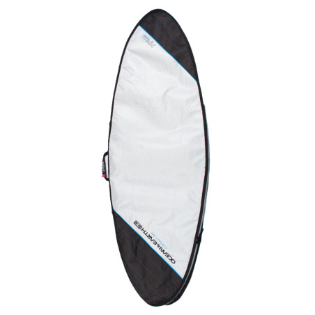 Compact Day Fish Cover Ocean & Earth