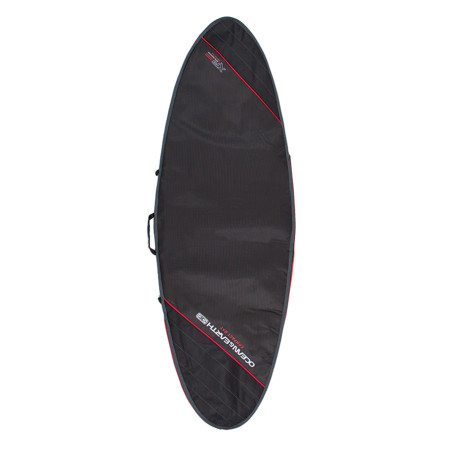 Compact Day Fish Cover Ocean & Earth