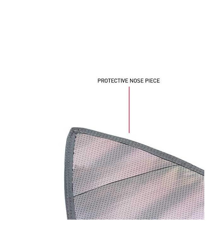 Compact Day Fish Cover Ocean & Earth