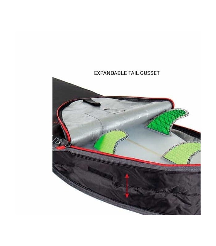 Compact Day Fish Cover Ocean & Earth