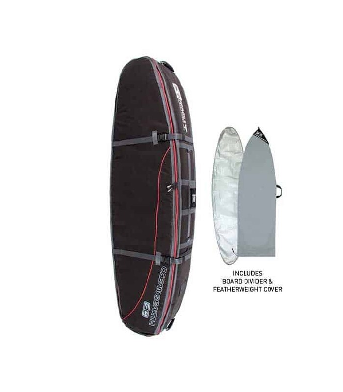 Funda O&E Quad Coffin TC