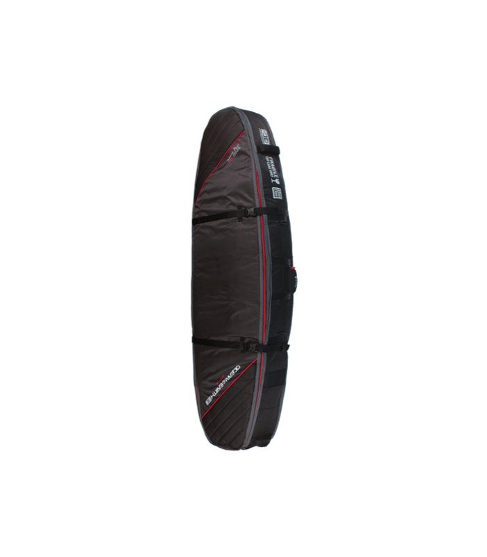 Funda O&E Quad Coffin TC