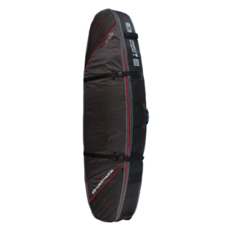 Funda O&E Quad Coffin TC