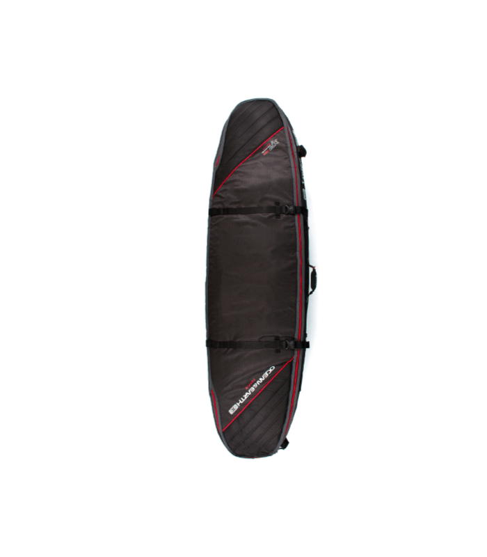 Funda O&E Quad Coffin TC