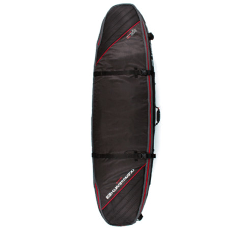 Funda O&E Quad Coffin TC