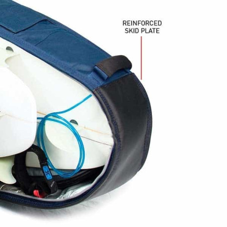 Funda O&E Quad Coffin TC