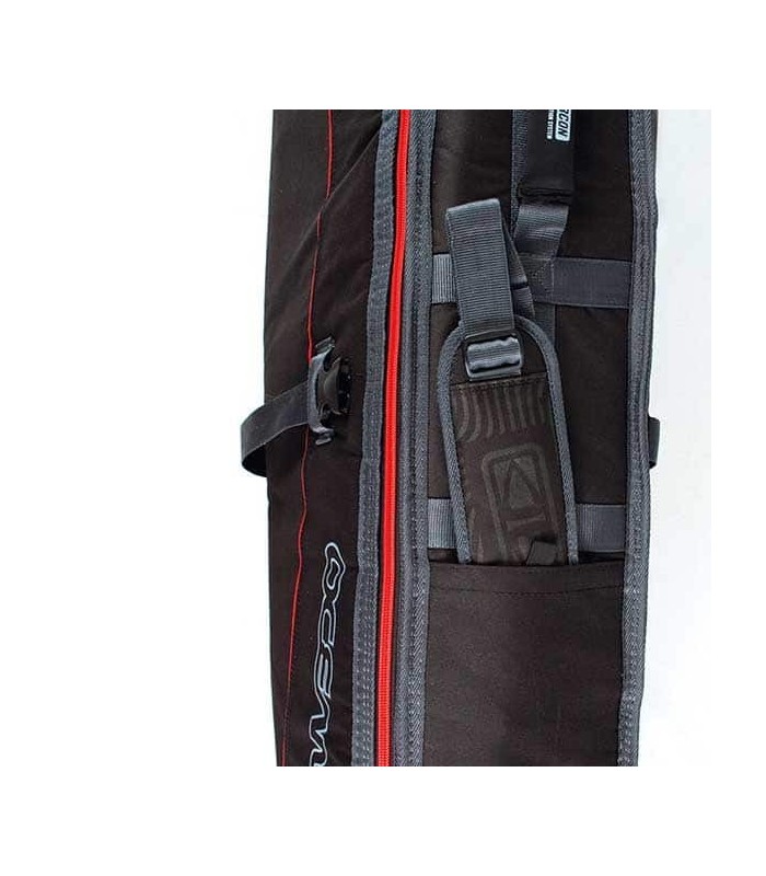 Funda O&E Quad Coffin TC